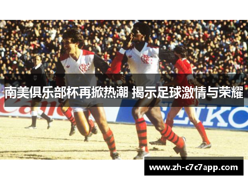南美俱乐部杯再掀热潮 揭示足球激情与荣耀 南美俱乐部杯再掀热潮 揭示足球激情与荣耀